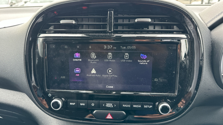 Kia Soul 150kW First Edition 64kWh 5dr Auto Electric Hatchback